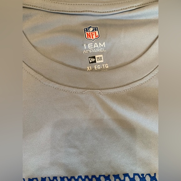 Men’s Rams NFL Shirt - Picture 6 of 7